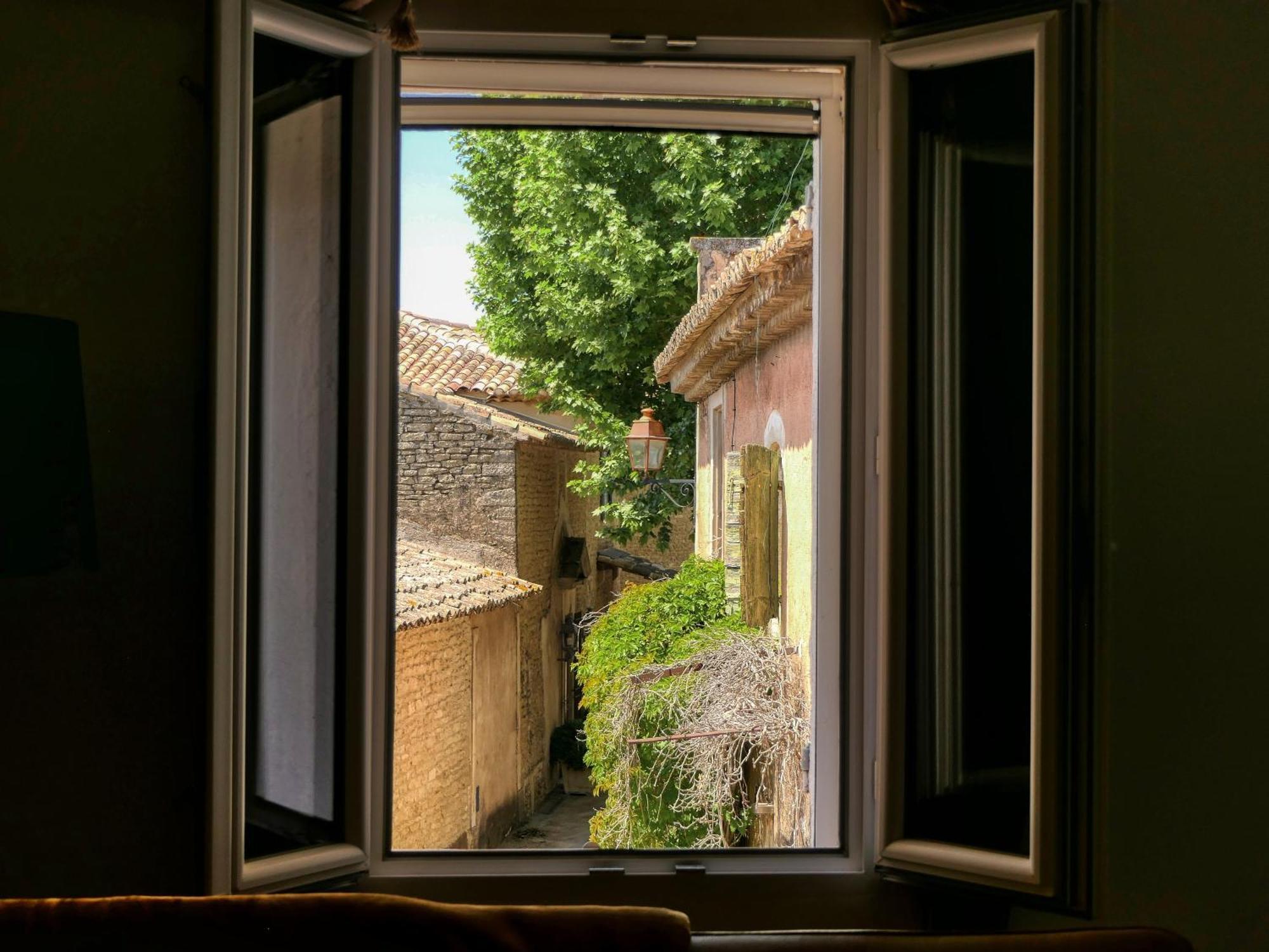 Village House Of Jean Gordes Zewnętrze zdjęcie